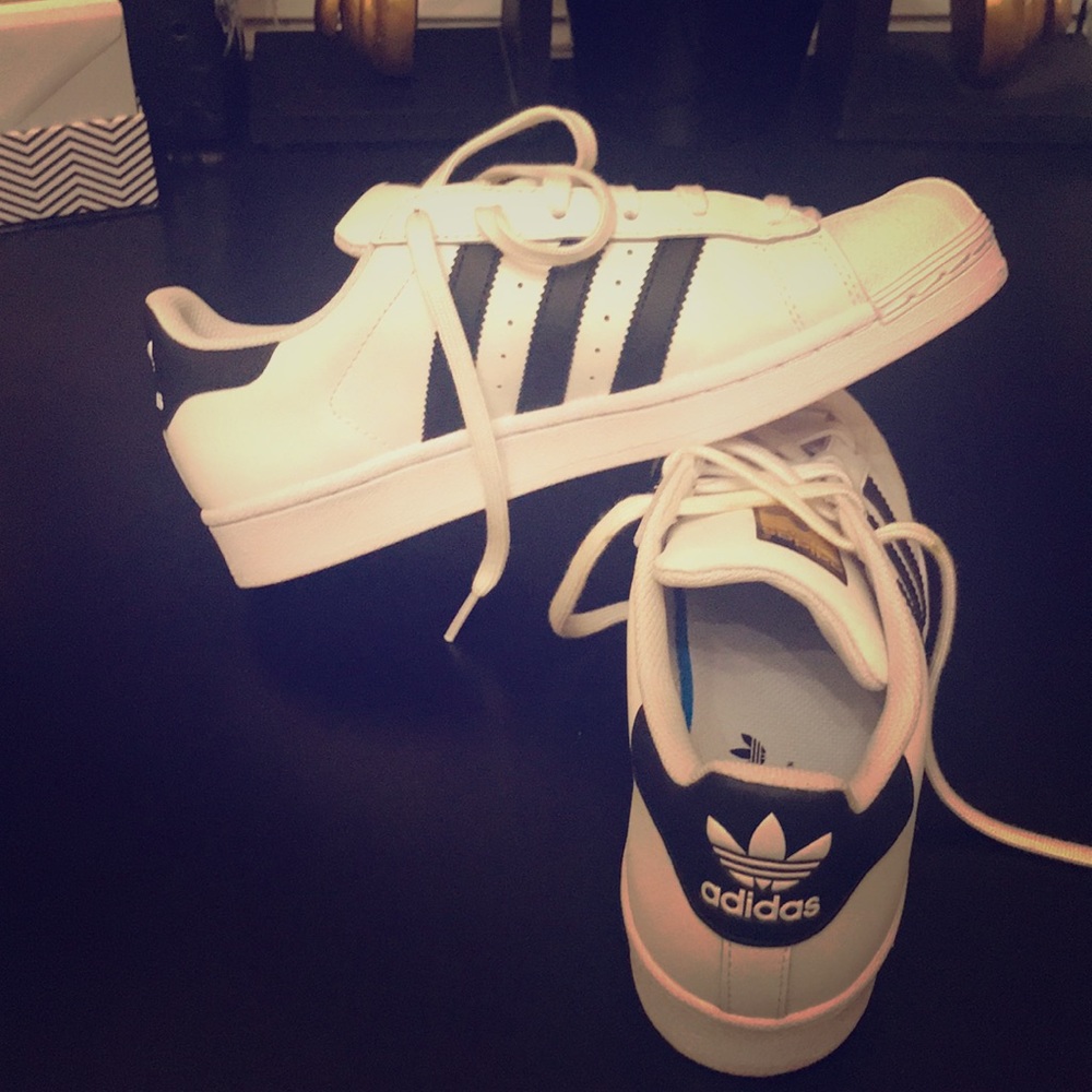 Adidas Original Sneakers